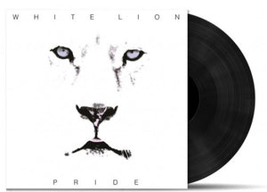 WHITE LION | PRIDE