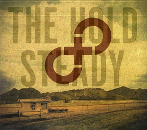 HOLD STEADY | STAY POSITIVE (DIGI)