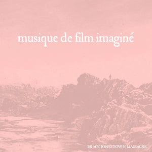 THE BRIAN JONESTOWN MASSACRE | MUSIQUE DE FILM IMAGINE