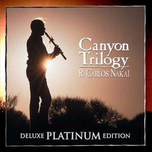 R. CARLOS NAKAI | CANYON TRILOGY