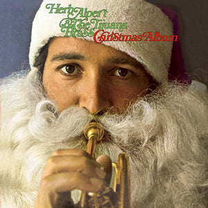 HERB ALPERT | CHRISTMAS ALBUM (VINYL)