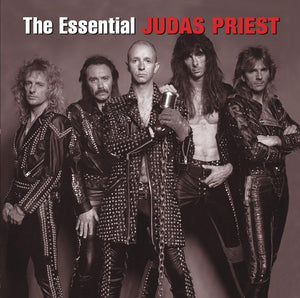 JUDAS PRIEST | THE ESSENTIAL (2015 Version)