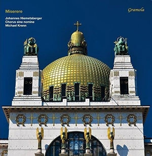 | MISERERE