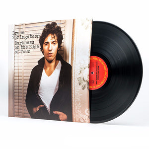 BRUCE SPRINGSTEEN | DARKNESS ON THE EDGE OF TOWN VINYL
