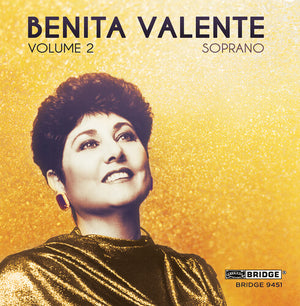 BENITA VALENTE 2