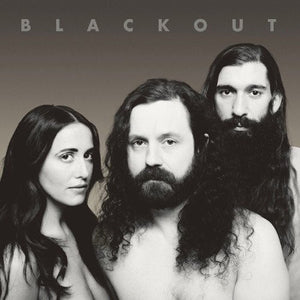 BLACKOUT | BLACKOUT