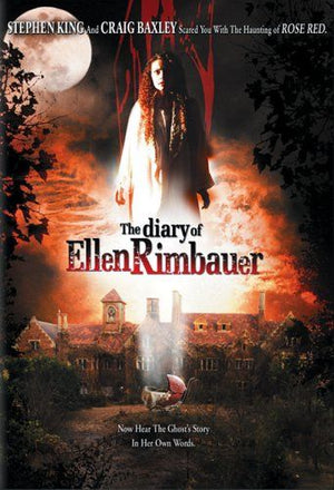 MOVIE HO | DIARY OF ELLEN RIMBAUER