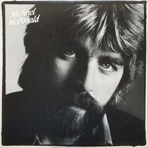 MICHAEL MCDONALD | IF THATS WHAT IT TAKES - US