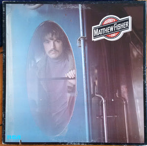 MATTHEW FISHER | JOURNEYS END