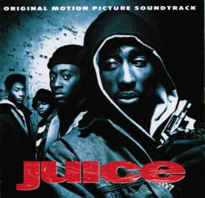 VARIOUS ARTISTS | JUICE / O.S.T.