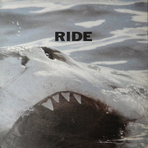 RIDE | TODAY FOREVER EP - 1991 UK