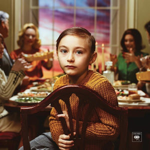 PASSION PIT | KINDRED