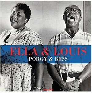 ELLA & LOUIS | PORGY & BESS