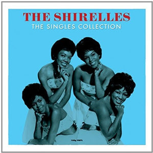 THE SHIRELLES | SINGLES COLLECTION