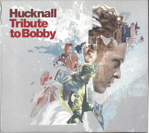 MICK HUCKNALL | TRIBUTE TO BOBBY (BONUS DVD) (DIGI)