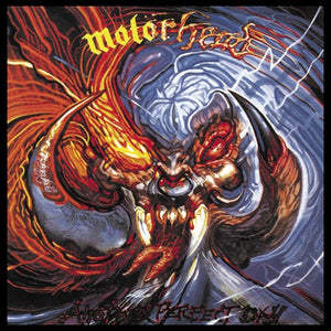 MOTORHEAD | ANOTHER PERFECT DAY
