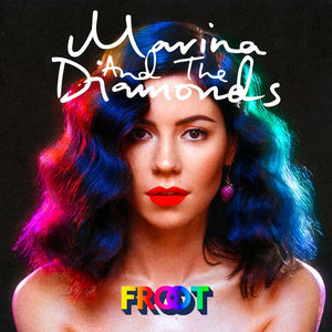MARINA AND THE DIAMONDS | FROOT