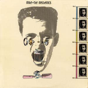 MIKE AND THE MECHANICS | MIKE AND THE MECHANICS - US