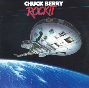 CHUCK BERRY | ROCKIT - US