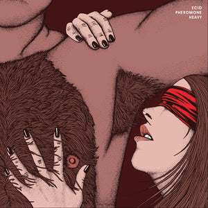 ECID | PHEROMONE HEAVY