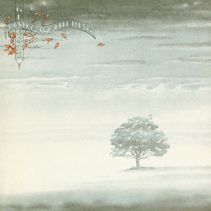 GENESIS | WIND & WUTHERING