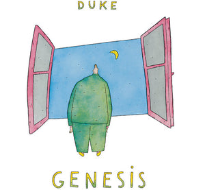 GENESIS | DUKE (HALF SPEED MASTER) (VINYL)
