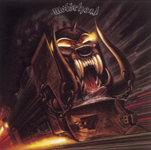 MOTORHEAD | ORGASMATRON VINYL