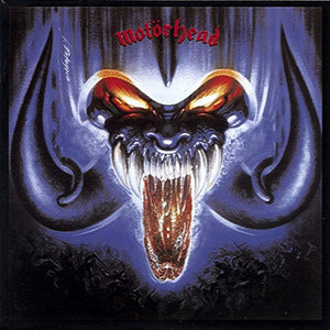 MOT?RHEAD | ROCK 'N' ROLL VINYL