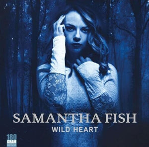 SAMANTHA FISH | WILD HEART