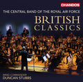 Image for BRITISH CLASSICS