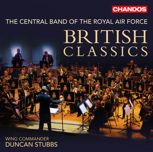 BRITISH CLASSICS