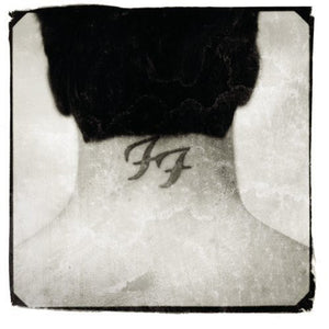 FOO FIGHTERS | THERE IS NOTHING LEFT TO LOSE (DIGI)