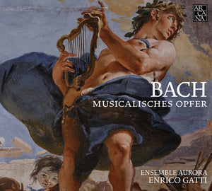 | MUSICAL OFFERING