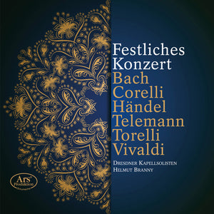 FESTIVE CONCERTO