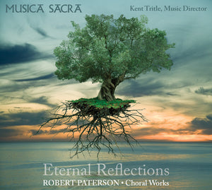 | ETERNAL REFLECTIONS