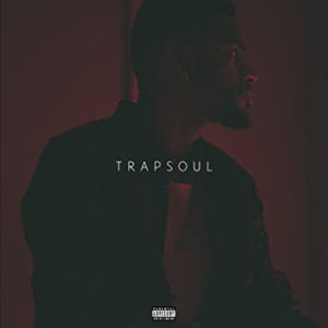 BRYSON TILLER | TRAPSOUL (VINYL)