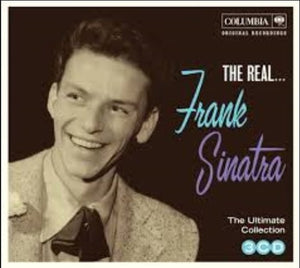 FRANK SINATRA | THE REAL... FRANK SINATRA
