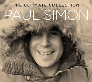 PAUL SIMON | ULTIMATE COLLECTION