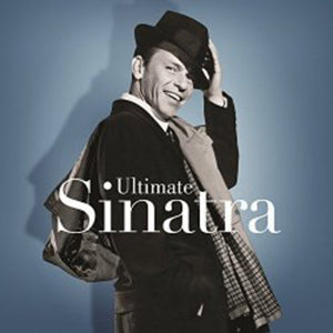FRANK SINATRA | ULTIMATE SINATRA
