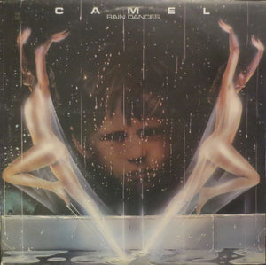 CAMEL | RAIN DANCES - US