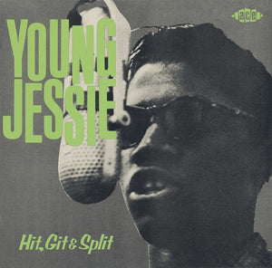 YOUNG JESSIE | HIT GIT & SPLIT