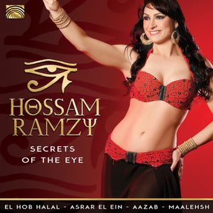 HOSSAM RAMZY | SECRETS OF THE EYE