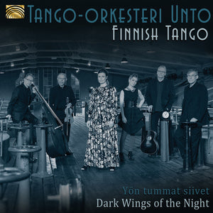 TANGO-ORKESTRI UNTO | FINNISH TANGO