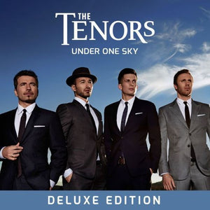 THE TENORS | UNDER ONE SKY