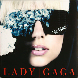 LADY GAGA | FAME