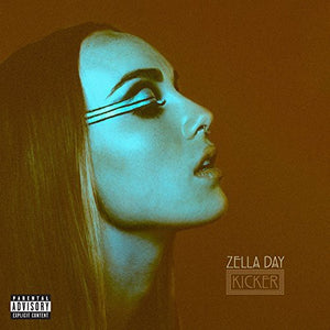 ZELLA DAY | KICKER
