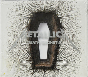 METALLICA | DEATH MAGNETIC (DIGI)