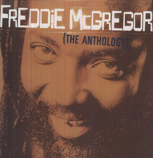 FREDDIE MCGREGOR | BEST OF ANTHOLOGY