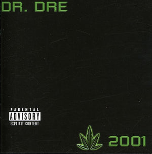 DR DRE | CHRONIC 2001
