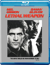 MOVIE ACT | LETHAL WEAPON (BLURAY)